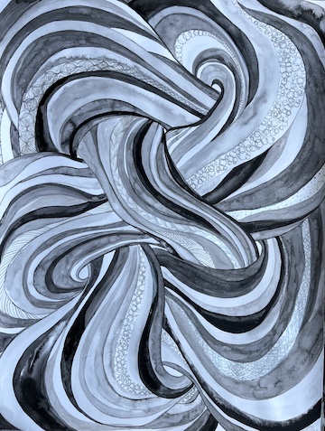 Prime knot VI