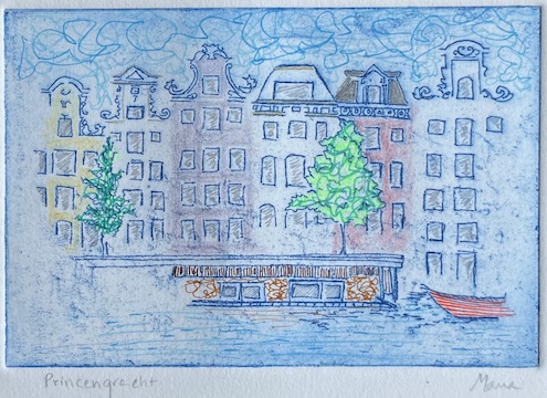 Princengracht