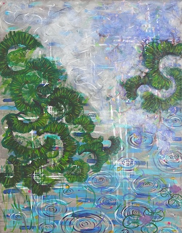 Japanese garden