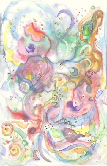 Abstract I