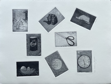 Ordinary objects