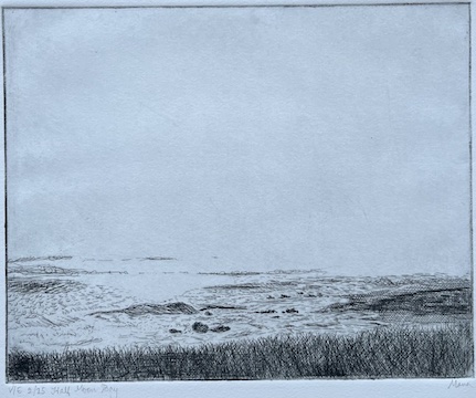 Half Moon Bay, Option 3