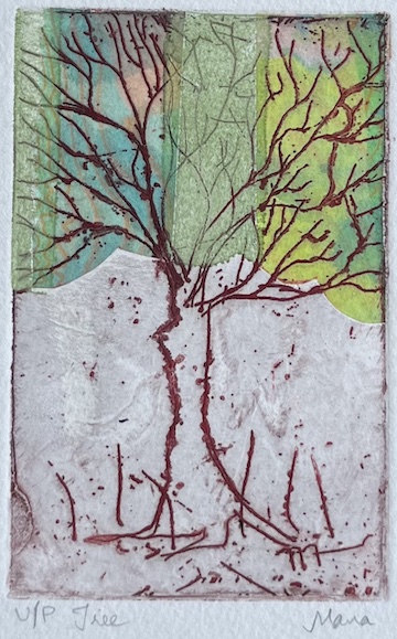 Tree, Option 1