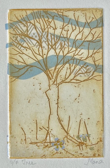 Tree, Option 2