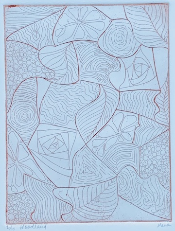 Woodland