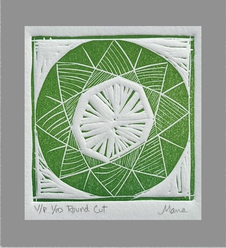 Gemstones, Round cut